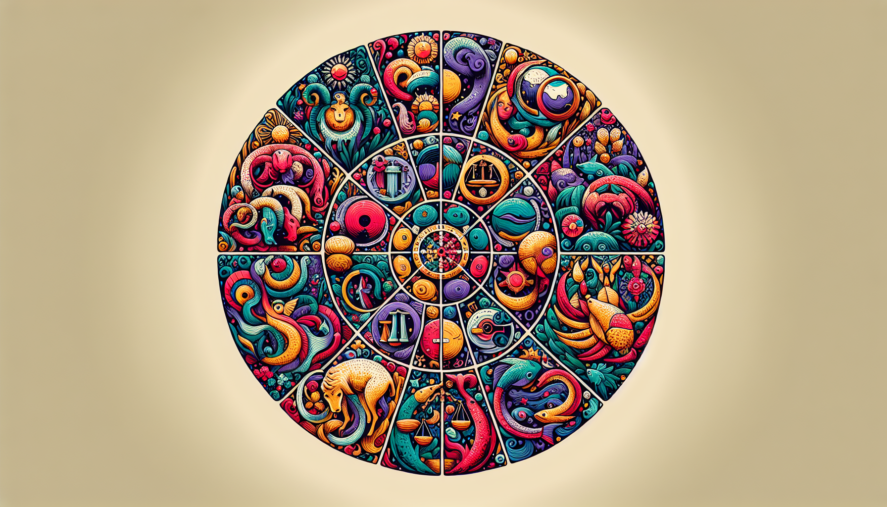 What Are The 12 Zodiac Signs In Astrology?
