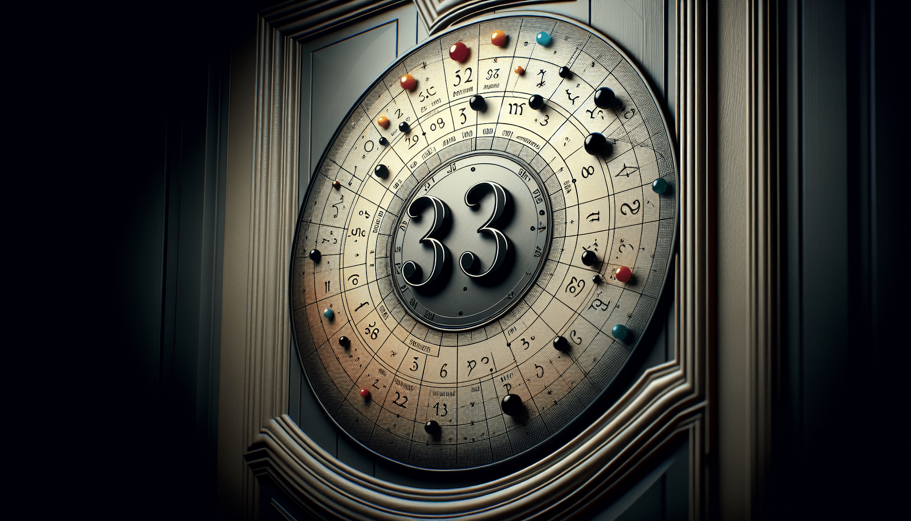 How Do You Read House Numbers In Astrology?