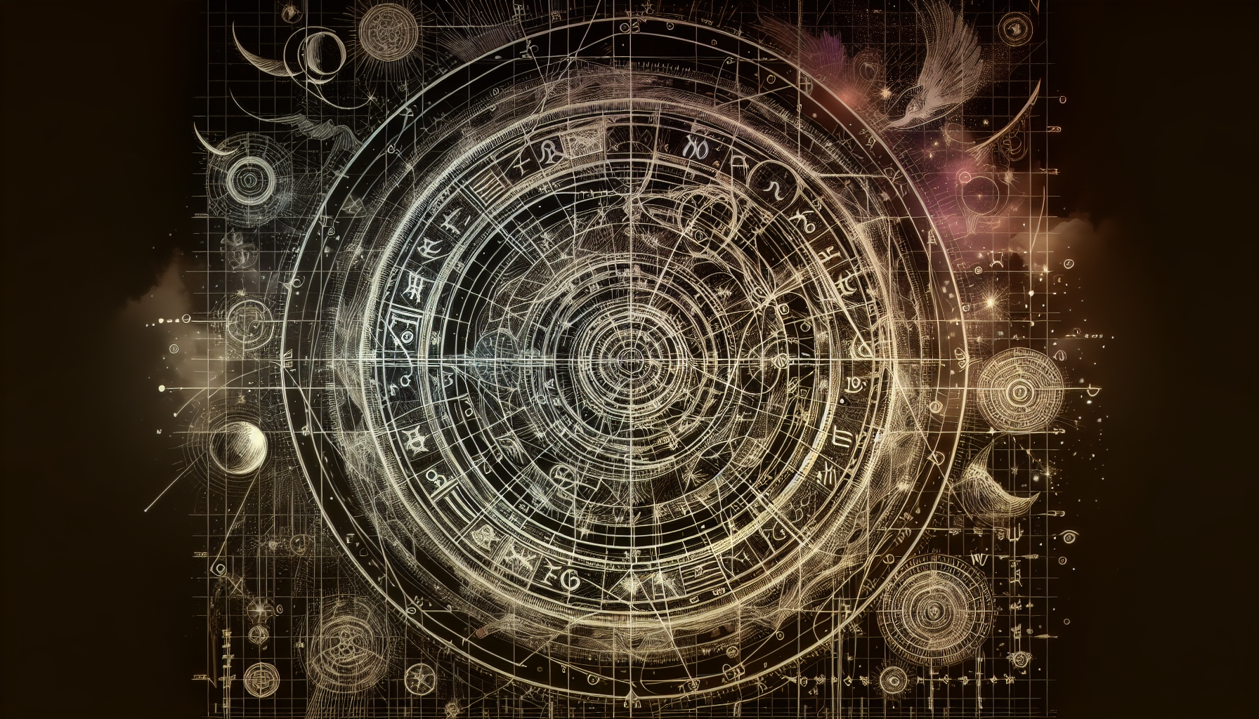 How Is Astrology Calculated?