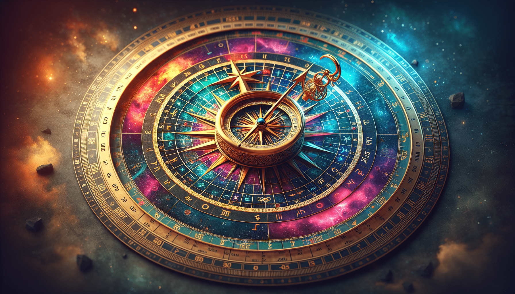 What Does Your Birth Chart Say About Your Career?